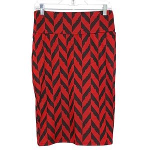 LuLaRoe Cassie Skirt